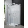 Merlyn 6 Series Corner Double Sliding Door Shower Enclosure 900 X 1900mm 2 Merlyn 6 Series Corner Double Sliding Door Shower Enclosure 900 X 1900mm -Duravit Store 6 Series Corner Sliding Door 1 mn
