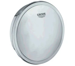 Grohe Ondus Talento Chrome Waste And Overflow Trim Set - 19025000