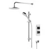 Tavistock Quantum Thermostatic Dual Function Concealed Valve With Shower Set -Duravit Store M 2015 1 12 16 51 37 777