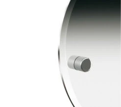 Miller Bond 450mm Round Wall Mounted Bevelled Mirror - 8700C -Duravit Store M 2015 1 12 17 46 18 934