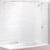 Merlyn Ionic Curtain Rail Bath Screen 300 X 1550mm - MB5 2 Merlyn Ionic Curtain Rail Bath Screen 300 X 1550mm - MB5 -Duravit Store M 2015 1 13 12 30 30 798