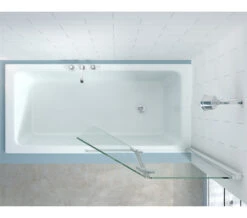 Merlyn MB7 Two Panel Hinged Bath Screen -Duravit Store M 2015 1 13 15 44 58 840