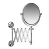 Miller Stockholm Magnifying Mirror - 680C 1 Miller Stockholm Magnifying Mirror - 680C -Duravit Store M 2015 1 13 19 39 12 105