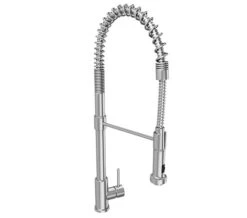 Abode Stalto Professional Stainless Steel Single Lever Kitchen Tap -Duravit Store M 2015 1 28 14 54 0 218