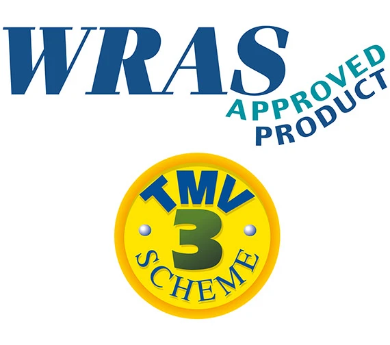 Armitage Shanks Contour 21 Exposed Thermostatic Bar Shower Valve 5 Armitage Shanks Contour 21 Exposed Thermostatic Bar Shower Valve - Image 3