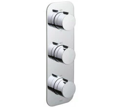 Vado Altitude Horizontal 3 Outlet Concealed Thermostatic Valve -Duravit Store M 2015 12 14 13 13 53 922