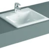 VitrA S20 500 X 450mm 1TH White Countertop Basin -Duravit Store M 2015 12 3 7 12 52 905