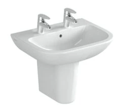 VitrA S20 450mm Cloakroom Washbasin -Duravit Store M 2015 2 18 10 54 49 235