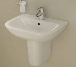 VitrA S20 450mm Cloakroom Washbasin -Duravit Store M 2015 2 18 10 56 18 92