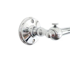 Miller Stockholm 450mm Round Swivel Mirror - 641C -Duravit Store M 2015 2 18 11 29 14 897