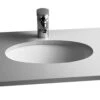 VitrA Commercial Arkitekt 420mm Wide Under-Counter Oval Basin -Duravit Store M 2015 2 18 5 23 20 167
