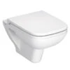 VitrA S20 520mm White Wall Hung WC Pan -Duravit Store M 2015 2 18 5 58 25 313