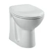 VitrA Layton White 480mm Back-To-Wall WC Pan -Duravit Store M 2015 2 18 6 18 37 325