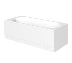 Trojan Cascade 1700 X 700mm Single Ended Encapsulated Baseboard Bath -Duravit Store M 2015 2 18 6 7 15 136