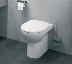 Geberit Selnova Round Flushwise Back-To-Wall White WC Pan 530mm -Duravit Store M 2015 2 24 15 20 20 578