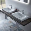 Roper Rhodes Breathe Single Tap Hole Countertop Basin White -Duravit Store M 2015 3 17 6 26 51 260