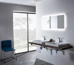 Roper Rhodes Breathe Single Tap Hole Countertop Basin White 15 Roper Rhodes Breathe Single Tap Hole Countertop Basin White -Duravit Store M 2015 3 17 6 27 11 508