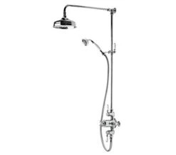 Roper Rhodes Henley Dual Function Exposed Chrome Shower System - SVSET50 -Duravit Store M 2015 3 18 13 43 2 917