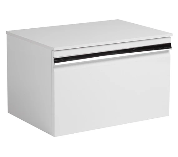 Roper Rhodes Pursuit 600 X 370mm Wall Mounted Unit 7 Roper Rhodes Pursuit 600 X 370mm Wall Mounted Unit - Image 5