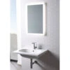 Roper Rhodes Oracle 450 X 700mm Illuminated LED Mirror -Duravit Store M 2015 3 19 7 20 10 23