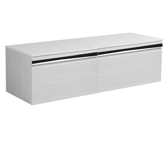 Roper Rhodes Pursuit 1200 X 370mm Wall Mounted Unit 6 Roper Rhodes Pursuit 1200 X 370mm Wall Mounted Unit - Image 4