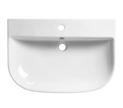 Roper Rhodes Zest Single Tap Hole Wall Mounted Or Countertop Basin White -Duravit Store M 2015 3 21 6 24 37 192