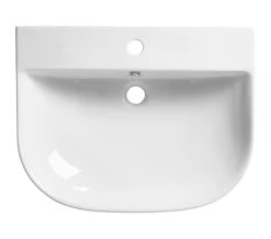 Roper Rhodes Zest Single Tap Hole Wall Mounted Or Countertop Basin White -Duravit Store M 2015 3 21 6 46 38 436