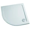 Mira Flight Safe 2 Upstand Quadrant Shower Tray White 800 X 800mm -Duravit Store M 2015 3 26 10 4 28 315.1697.479.WH m