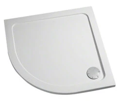 Mira Flight Low Quadrant Shower Tray White With Waste -Duravit Store M 2015 3 27 6 9 48 794.1697.012.WH 1 mn 1