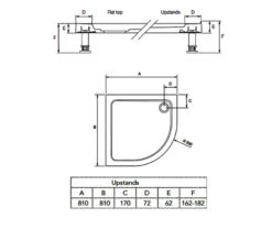 Duravit Store -Duravit Store M 2015 3 30 10 0 50 894
