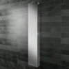 HIB Eris 30 Single Door Mirrored Tall Cabinet 300 X 1700mm - 45300 1 HIB Eris 30 Single Door Mirrored Tall Cabinet 300 X 1700mm - 45300 -Duravit Store M 2015 4 2 13 51 35 896