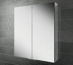 HIB Eris 700mm High Double Door Aluminium Mirrored Cabinet -Duravit Store M 2015 4 2 15 8 41 133 1