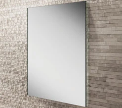 HIB Triumph 50 Bathroom Mirror 500 X 700mm - 78100000