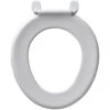 Armitage Shanks Bakasan Top-Quality Toilet Seat Only With Rod And Plastic Hinges White -Duravit Store M 2015 6 13 7 59 17 953