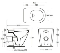 Crosswater Pretty Pastel Bundle Pack -Duravit Store M 2015 6 25 7 43 7 319