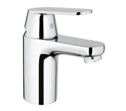 Grohe Eurosmart Cosmopolitan Half Inch Basin Mixer Tap Chrome 8 Grohe Eurosmart Cosmopolitan Half Inch Basin Mixer Tap Chrome -Duravit Store M 2015 7 13 7 13 27 867