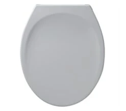 Armitage Shanks Astra Top Fix WC Toilet Seat And Cover - Heavy Duty