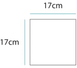 HIB Helix Square Magnifying Mirror -Duravit Store M 2016 1 21 10 57 46 381