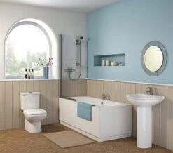 Nuie Otley Round Double Ended White Acrylic Bath -Duravit Store M 2016 10 13 12 30 25 218