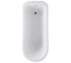 Hudson Reed Brockley Single Ended Freestanding Acrylic Bath White -Duravit Store M 2016 10 22 7 30 24 166