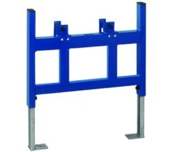 IMEX Wall Hung Bidet Frame System