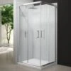 Merlyn 6 Series Corner Door With MStone Tray 900 X 900mm - MS65221 -Duravit Store M 2016 11 30 7 18 2 766 1