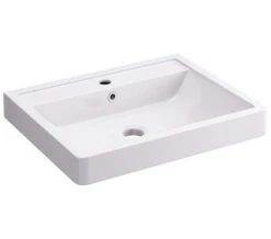 IMEX Flite White 600mm Double Drawer Floor Standing Unit And Basin -Duravit Store M 2016 11 30 7 30 20 388 1