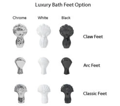 Burlington Avantgarde 1700 X 750mm White Back-To-Wall Bath -Duravit Store M 2016 11 8 7 37 48 886 1