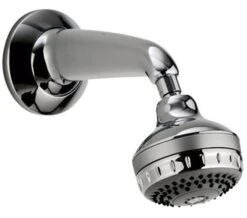 Aqualisa Varispray Fixed Head And Wall Arm - 99.50.20 -Duravit Store M 2016 12 8 11 10 53 442.50.01 570 1