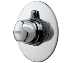 Aqualisa Aquavalve 700 Chrome Concealed Thermostatic Shower Valve - 700.50.01