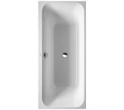 Duravit Happy D2 Built-In Bath With Support Feet -Duravit Store M 2016 2 20 7 54 45 112