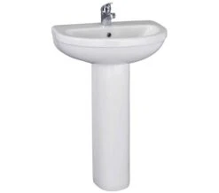 Nuie Ivo Basin And Toilet Set White 12 Nuie Ivo Basin And Toilet Set White -Duravit Store M 2016 2 22 7 11 2 913