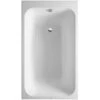 Duravit DuraStyle 1400 X 800mm Rectangular Built In Bath -Duravit Store M 2016 2 26 6 19 11 98