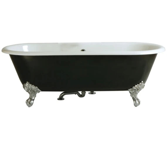 Heritage Granley Traditional Bathroom Suite - 2 - PGRW05 PGRW09 THC10P TGRC00 8 Heritage Granley Traditional Bathroom Suite - 2 - PGRW05 PGRW09 THC10P TGRC00 - Image 6